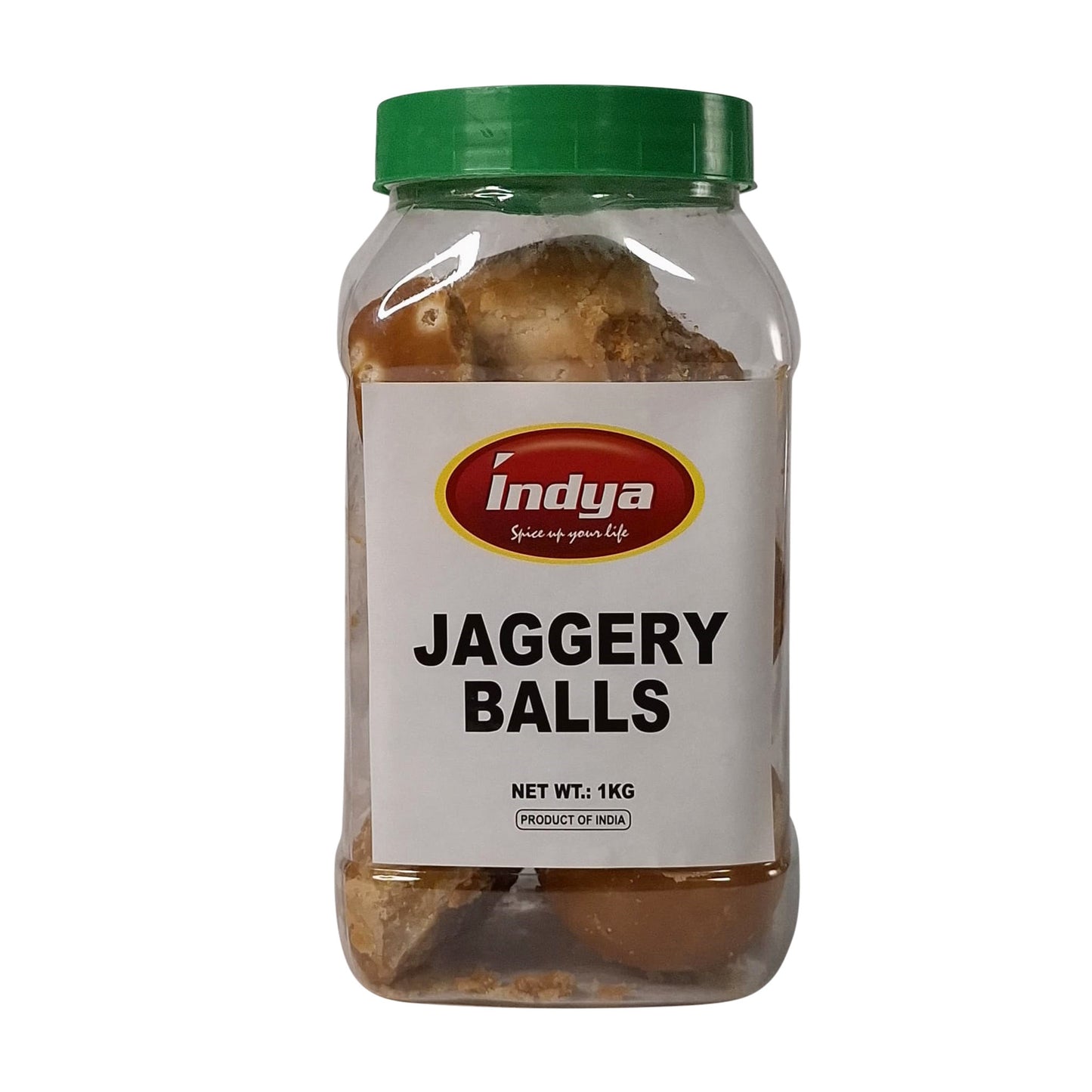Indya Jaggery Balls 1Kg
