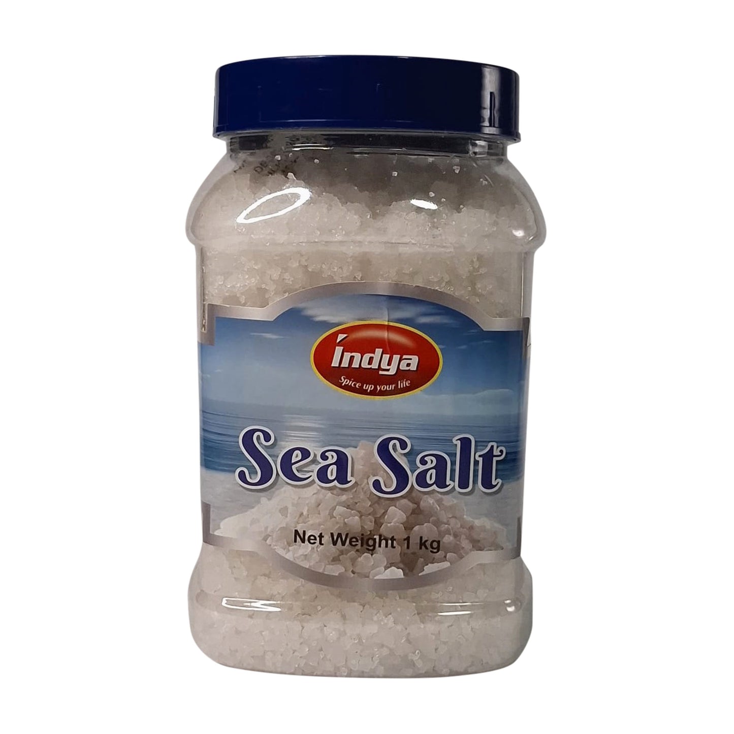 Indya Rock Sea Salt 1kg