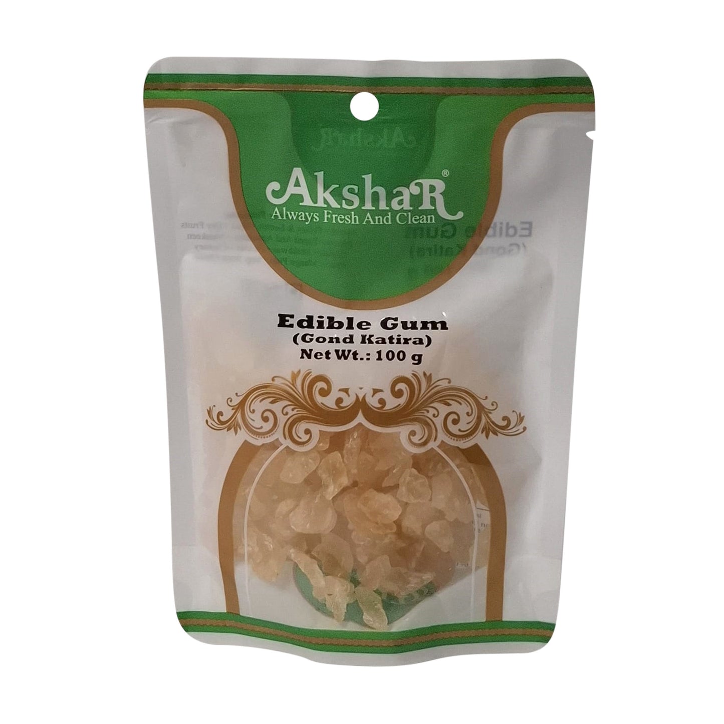 Akshar Gond Katira(Badam Pisin) 100g