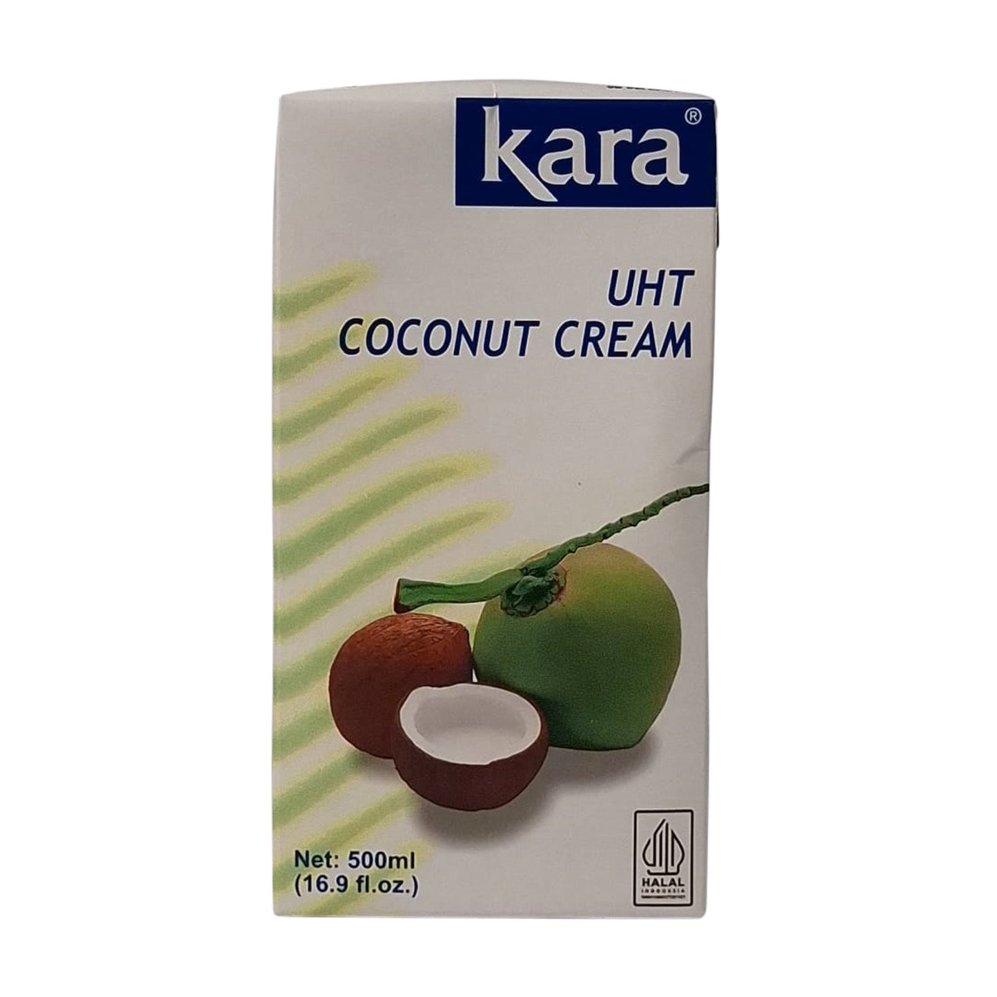 Kara Coconut Cream 500ml