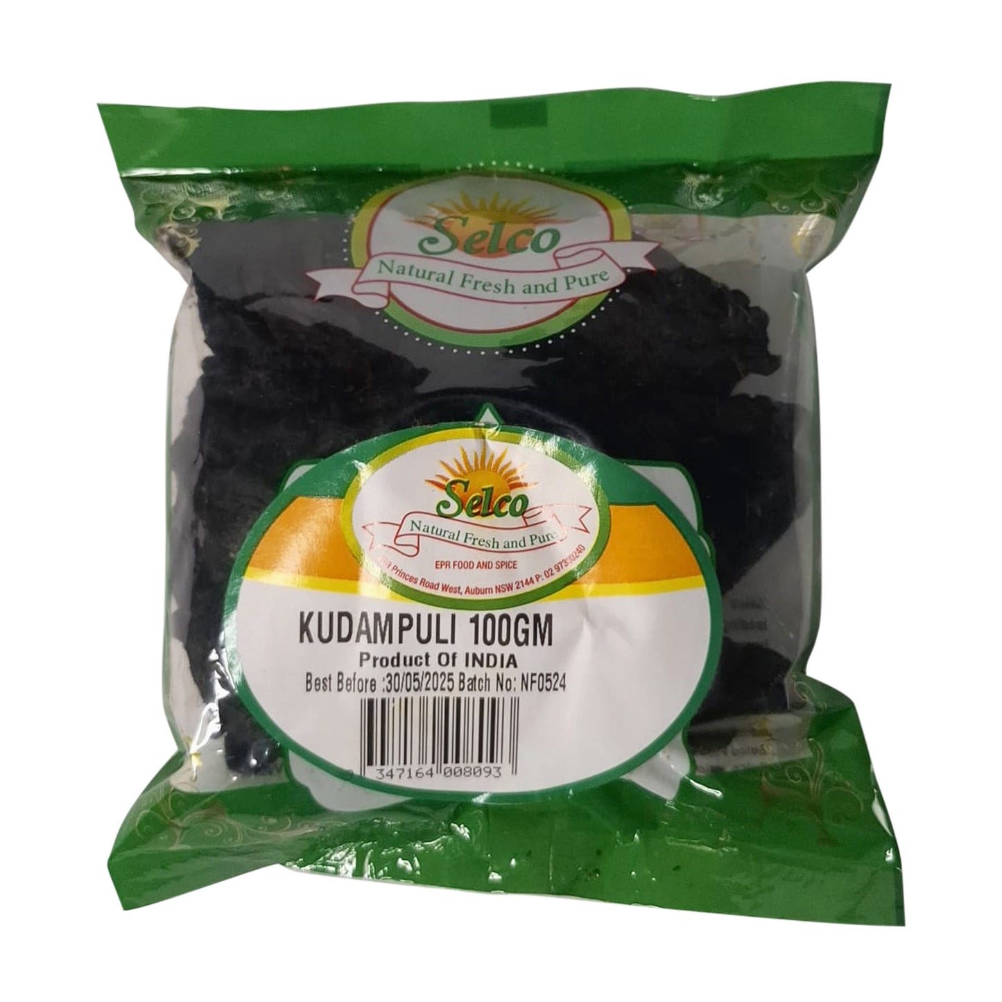 Selco Kudampuli 100g