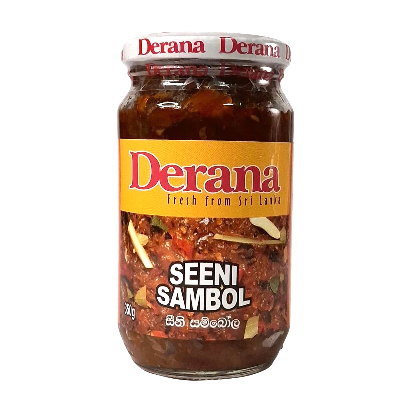 Derana Seeni Sambol 350g