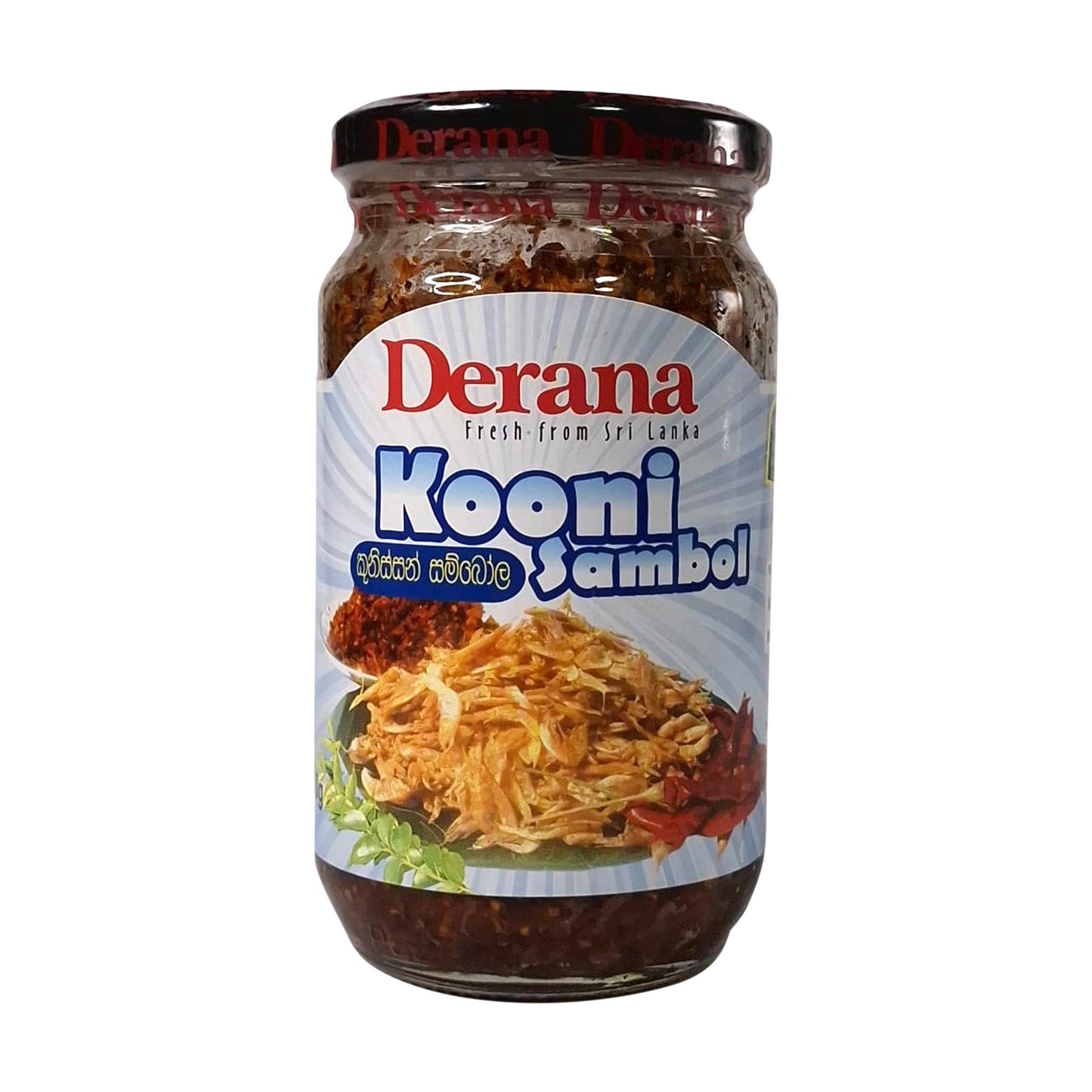 Derana Kooni Sambol 250g