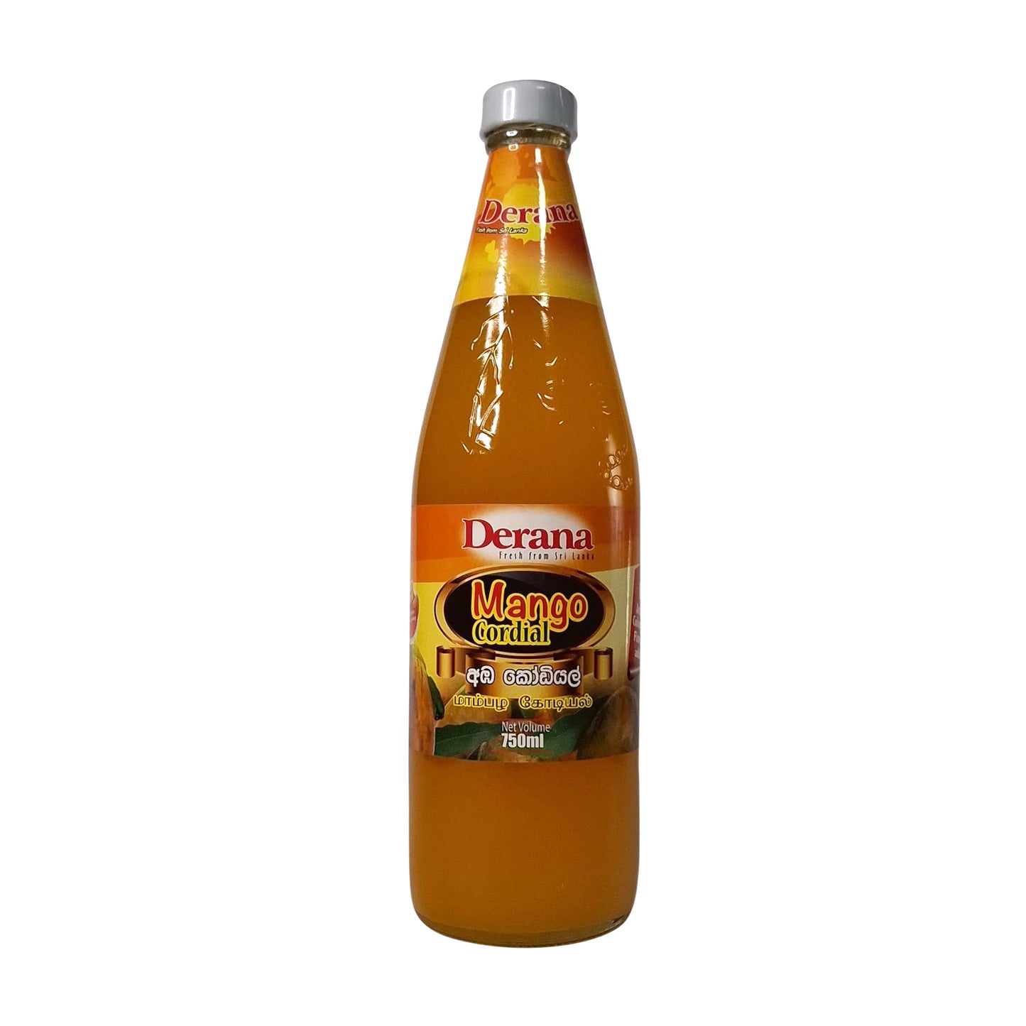 Derana Mongo Cardial 750 Ml
