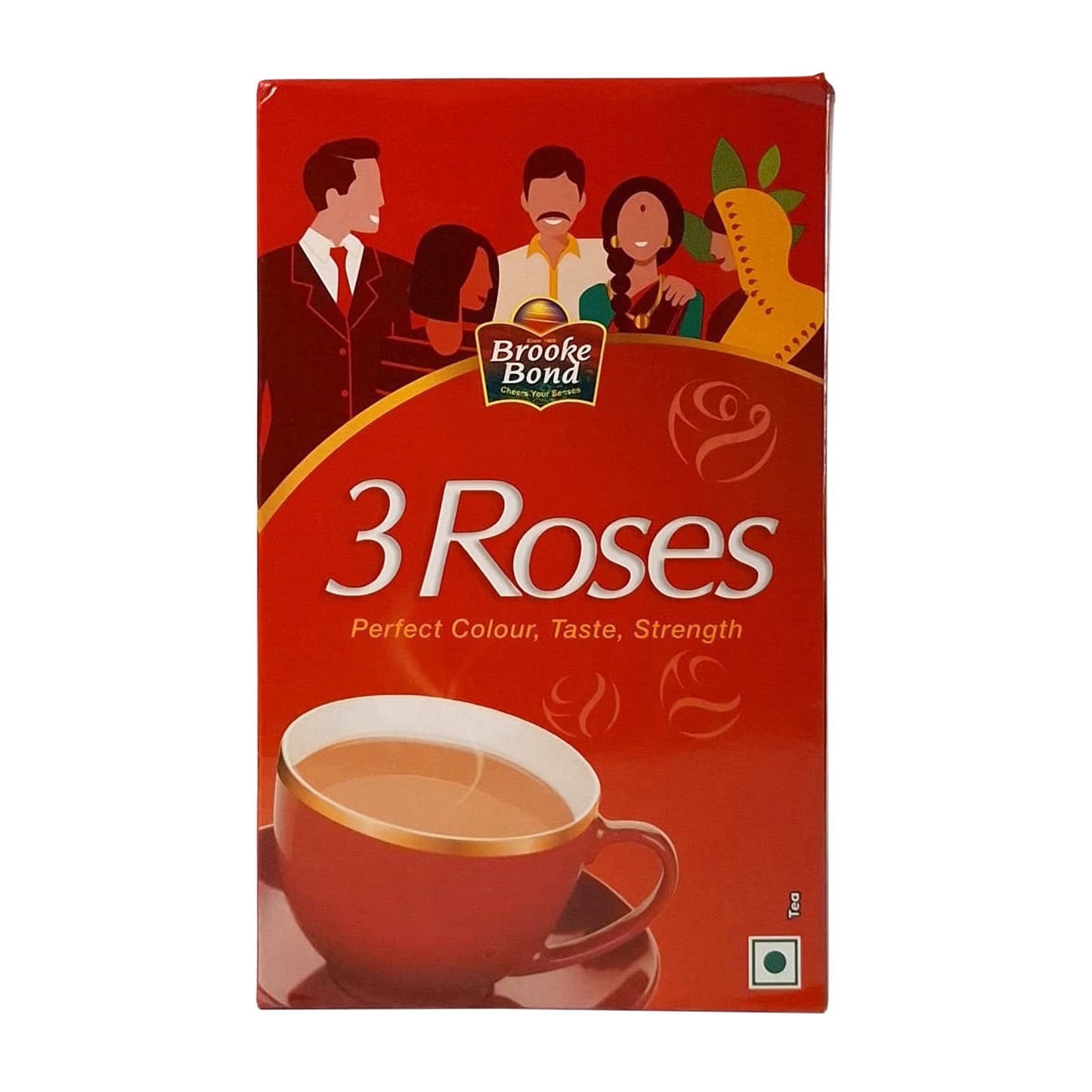 3 Roses tea 250g