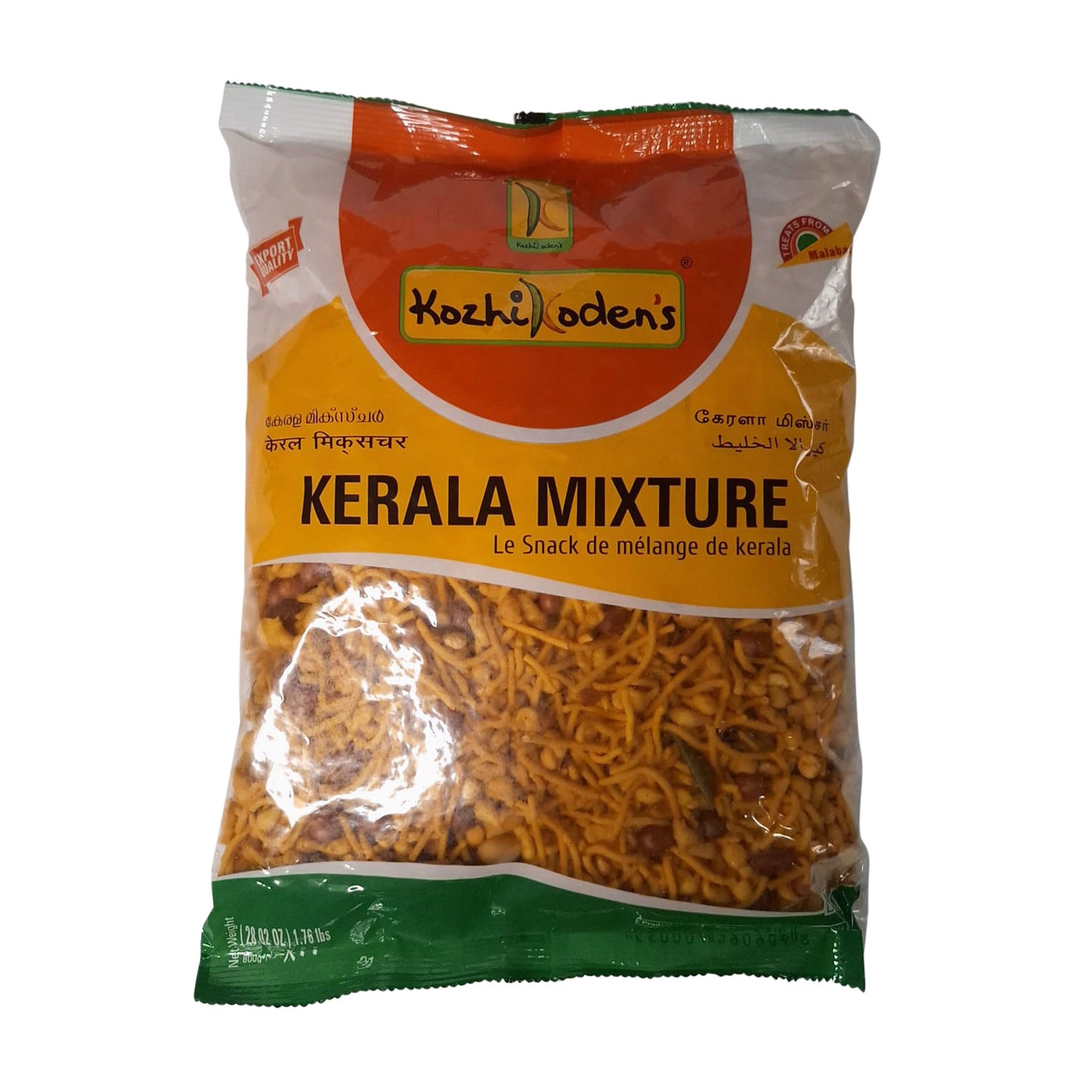 Kozhikodens Kerala Mixture 800g