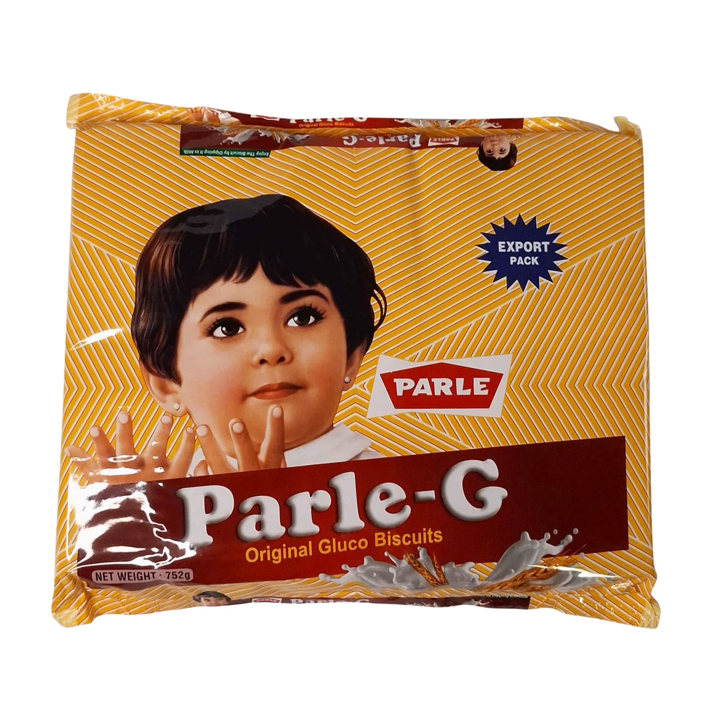 Parle- G Biscuits 752g
