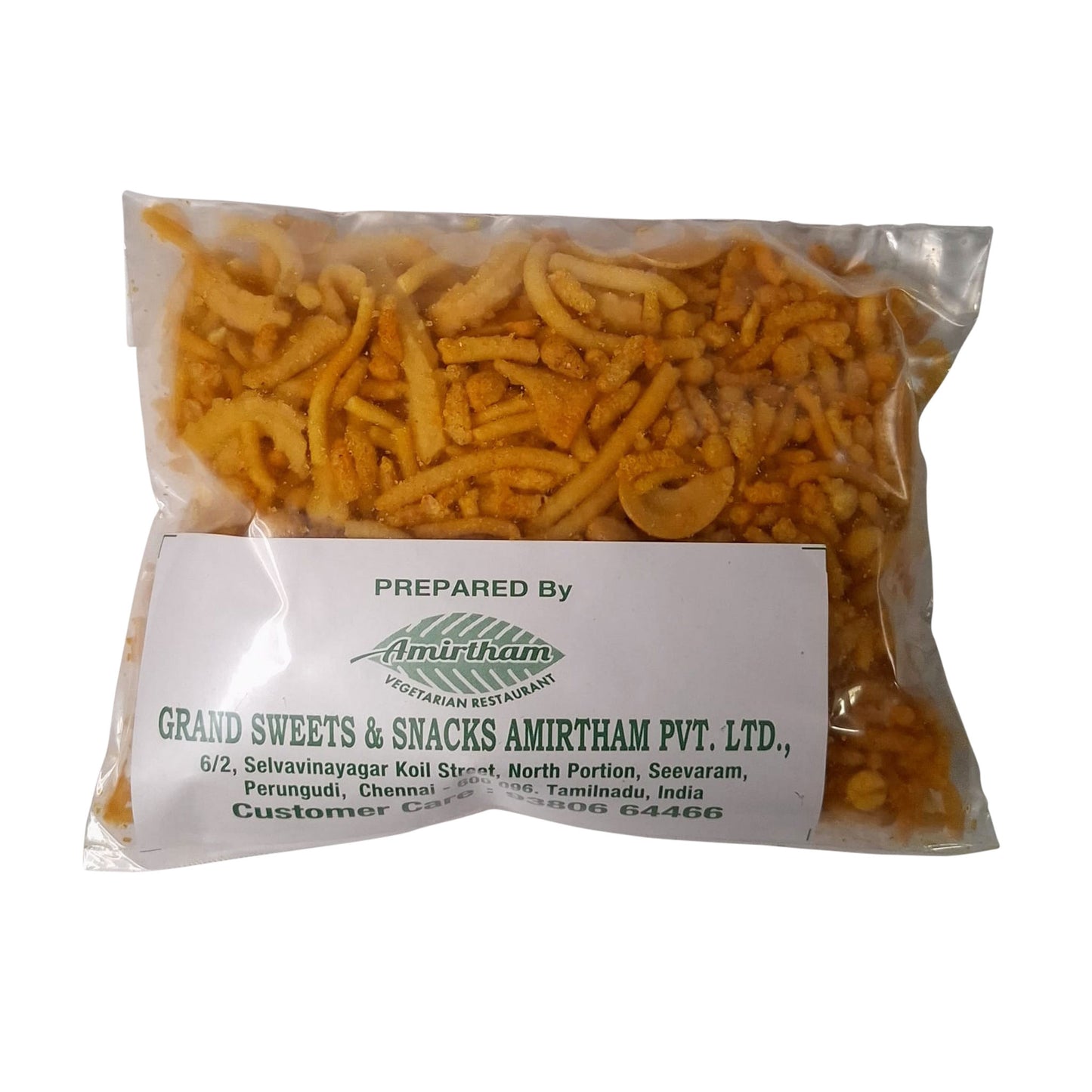 Grand Sweets Mixture