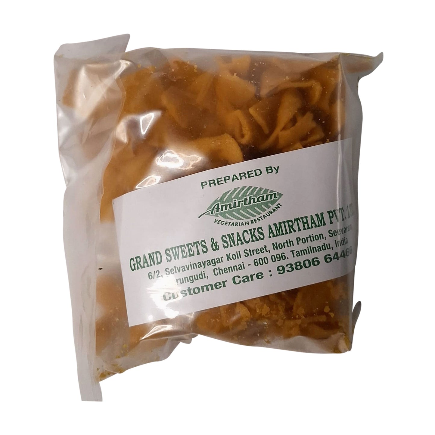 Grand sweets Ribbon Pakoda 175g