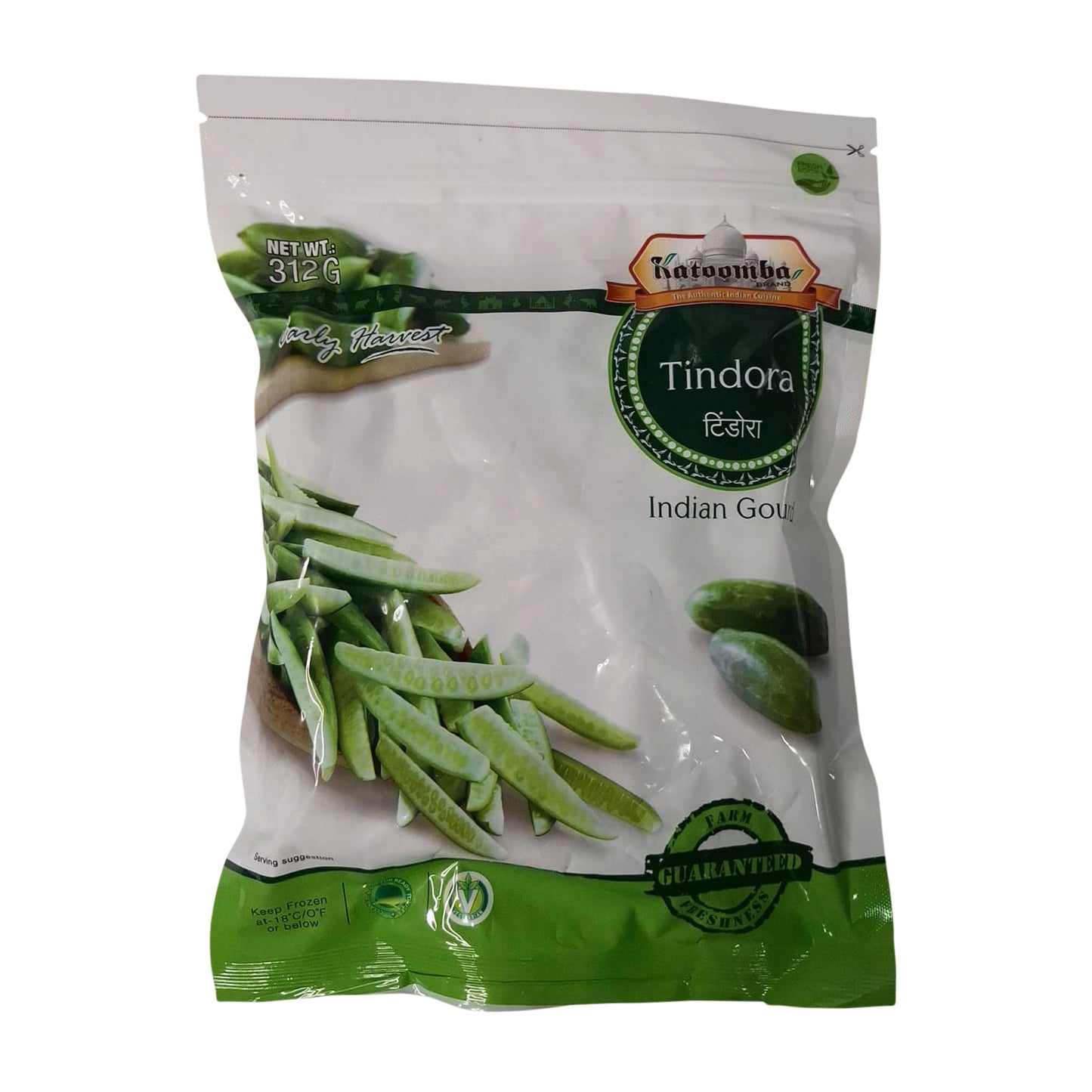 Katoomba Tindora 312g