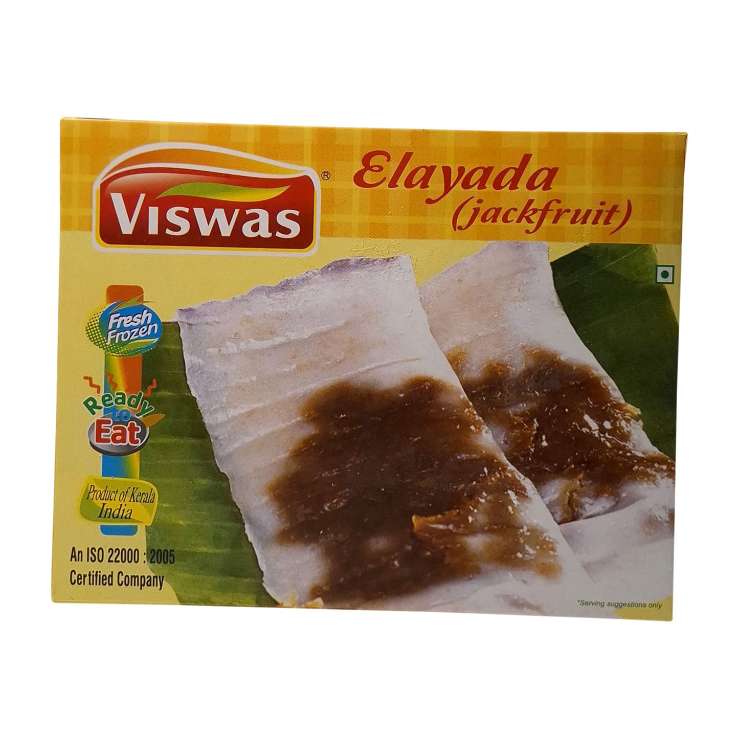VISWAS Elayada Jackfruit