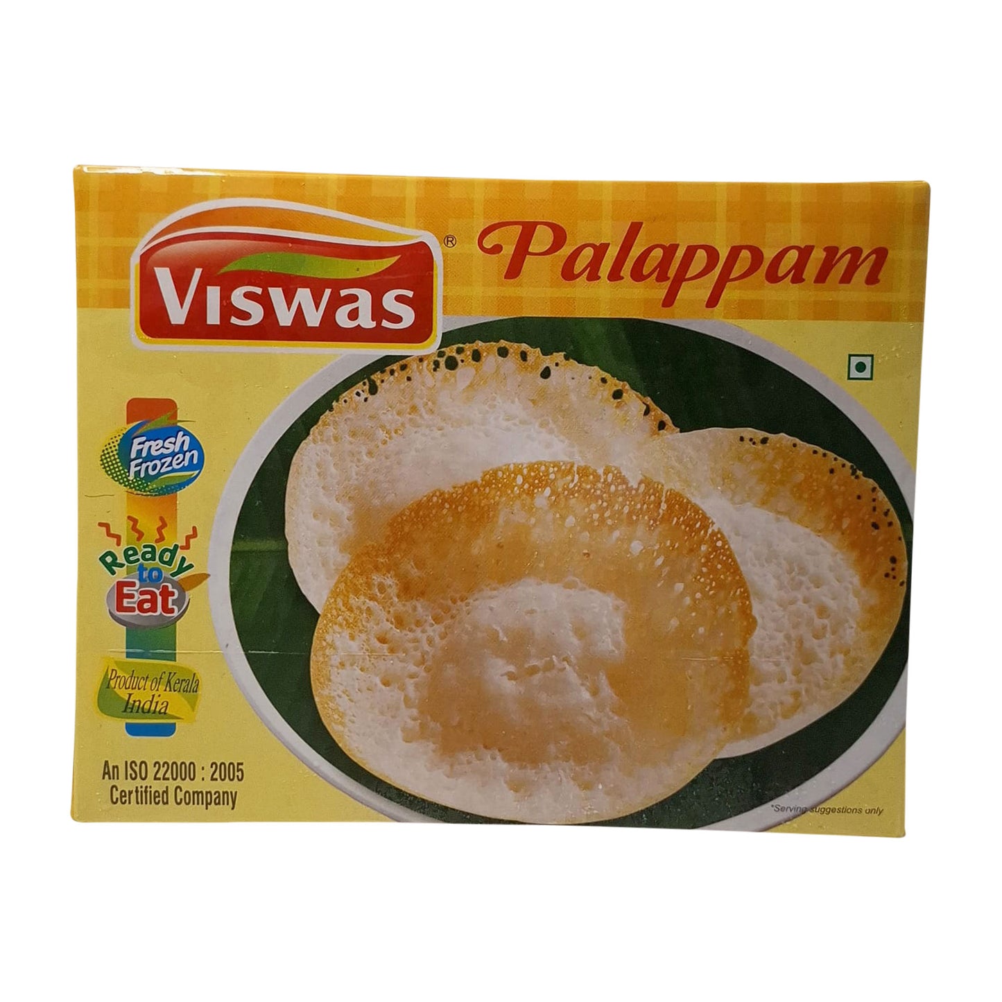 VISWAS Palappam 250g