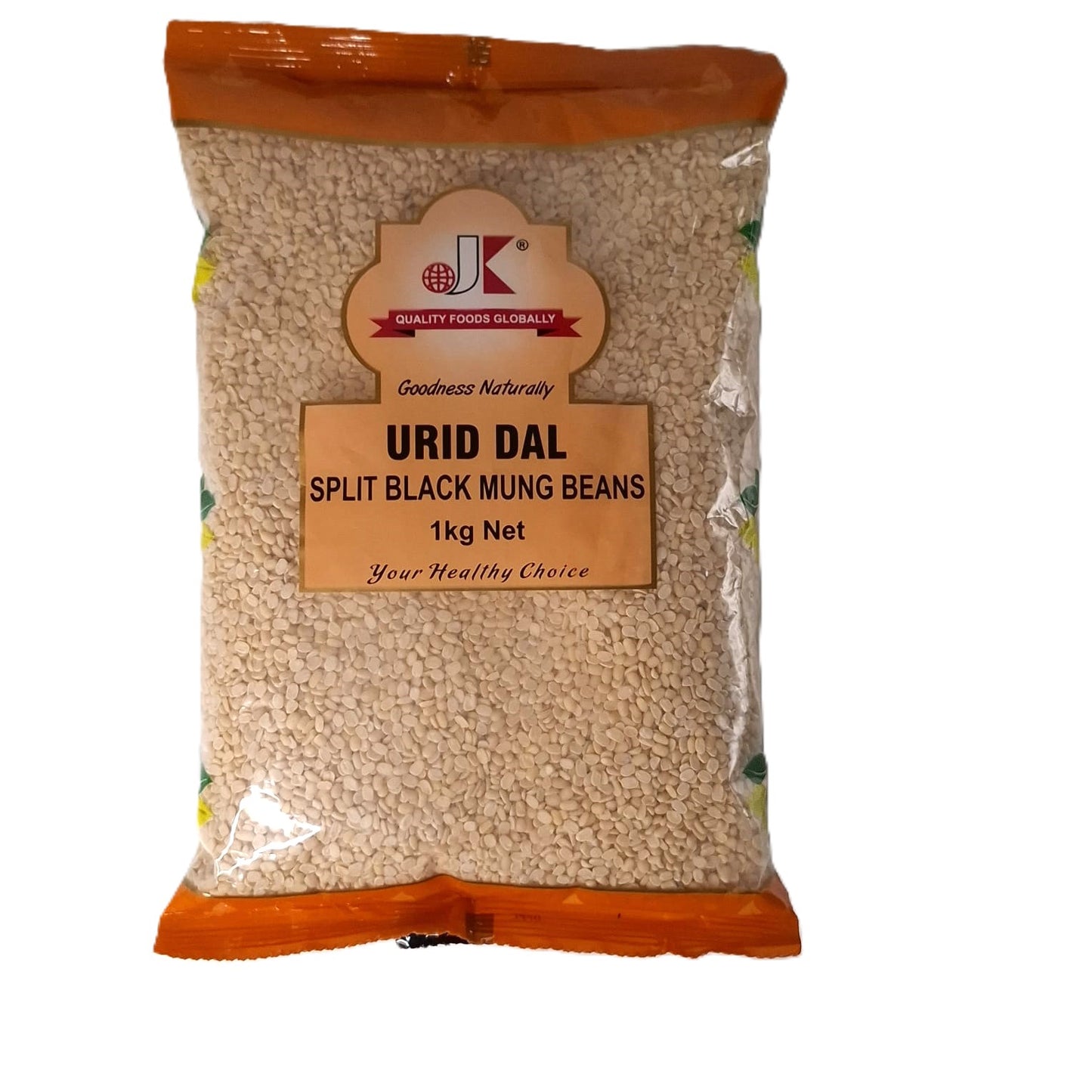 JK Urid Dhall 1kg