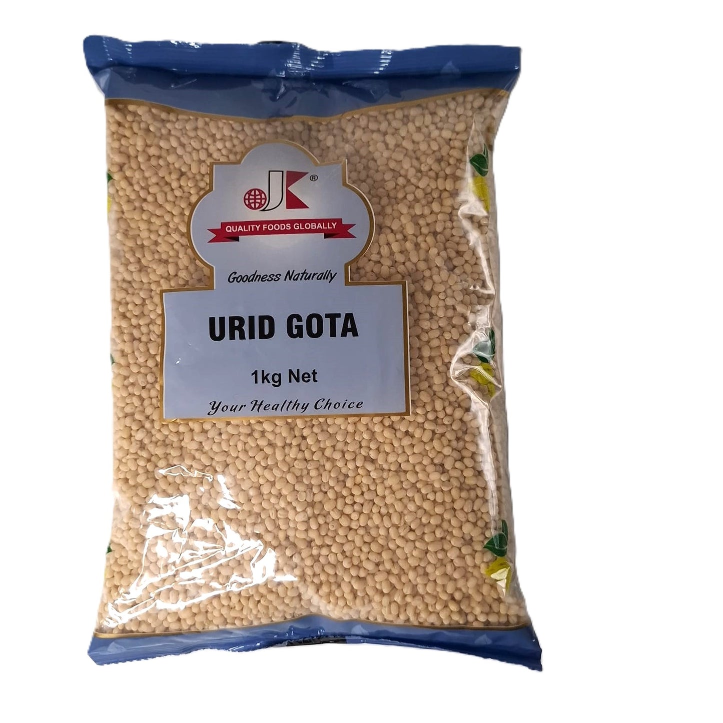JK Urid Gota 1kg