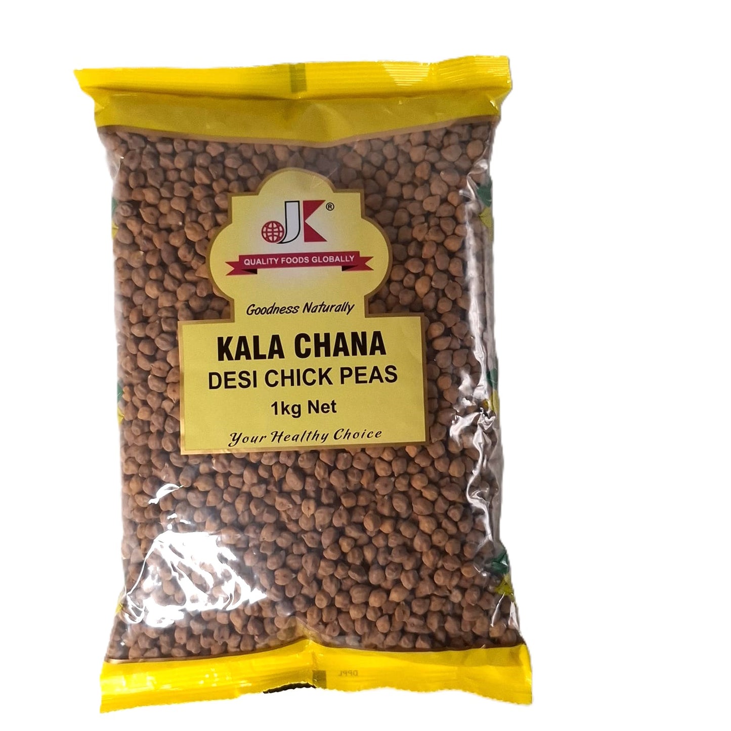 JK Desi Chick Peas (Tyson) 1 kg