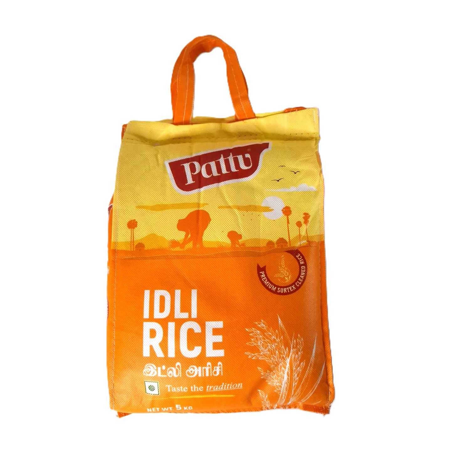 Pattu Idly Rice 5Kg
