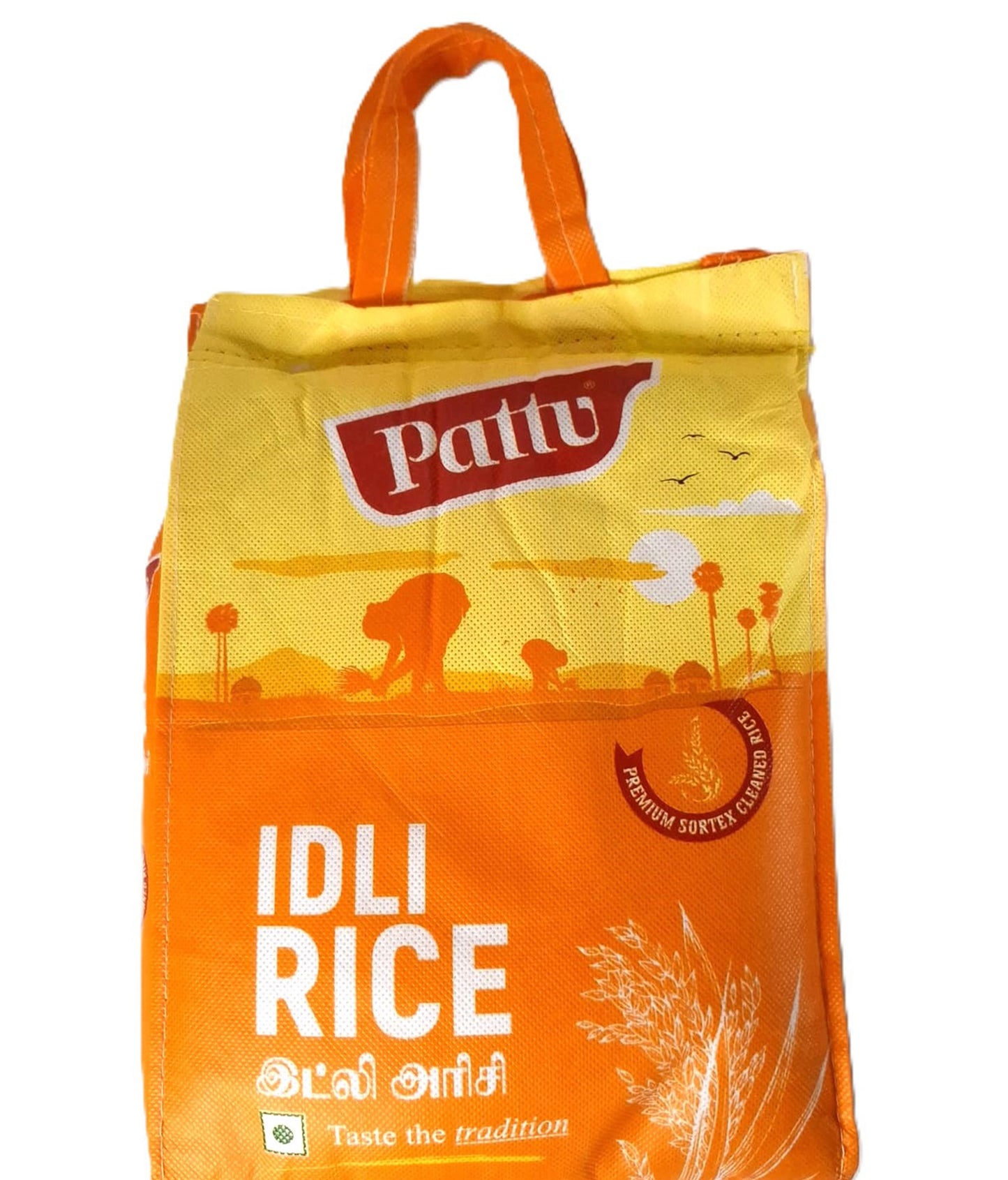 Pattu Idly Rice 10kg