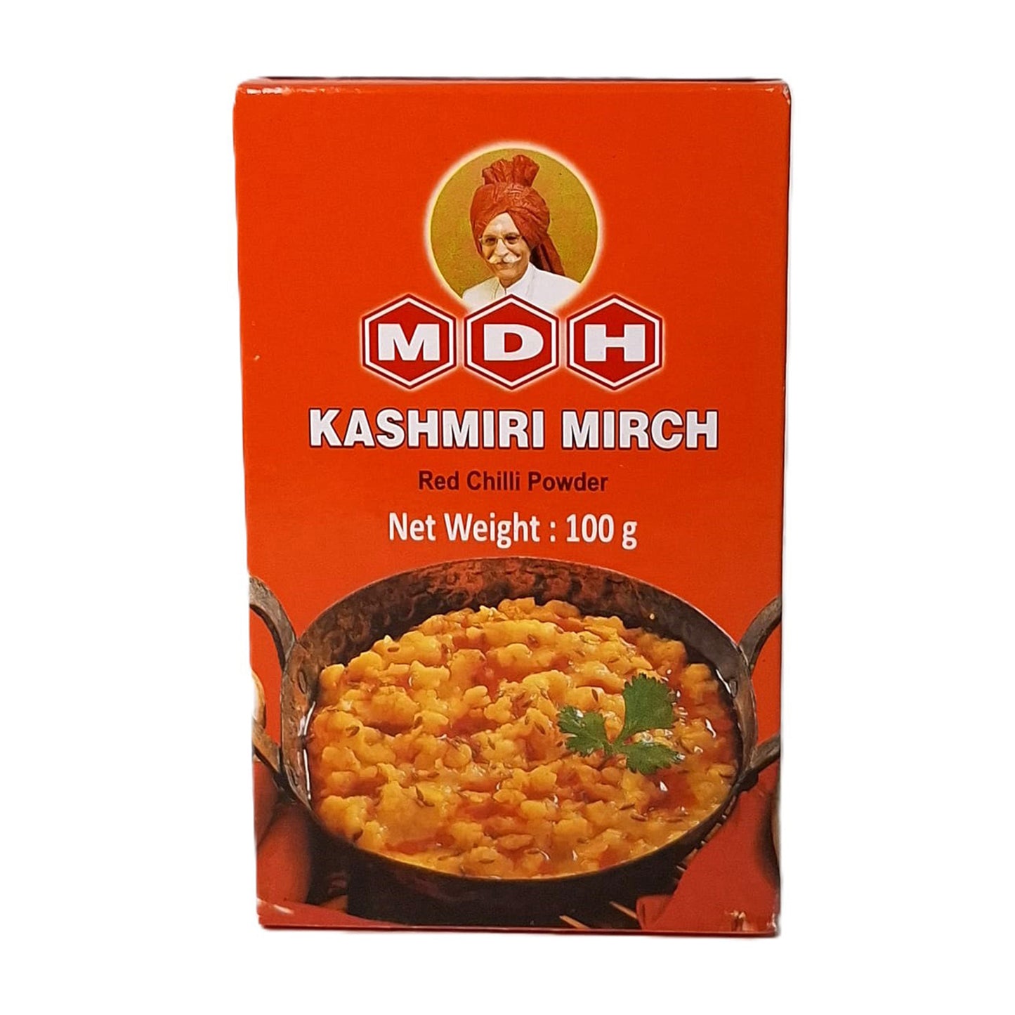 MDH Kashmiri Mirch 100g