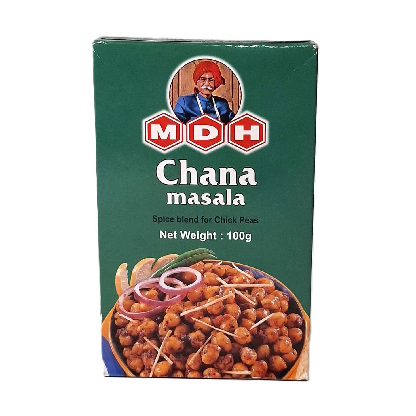 MDH Chana Masala 100g