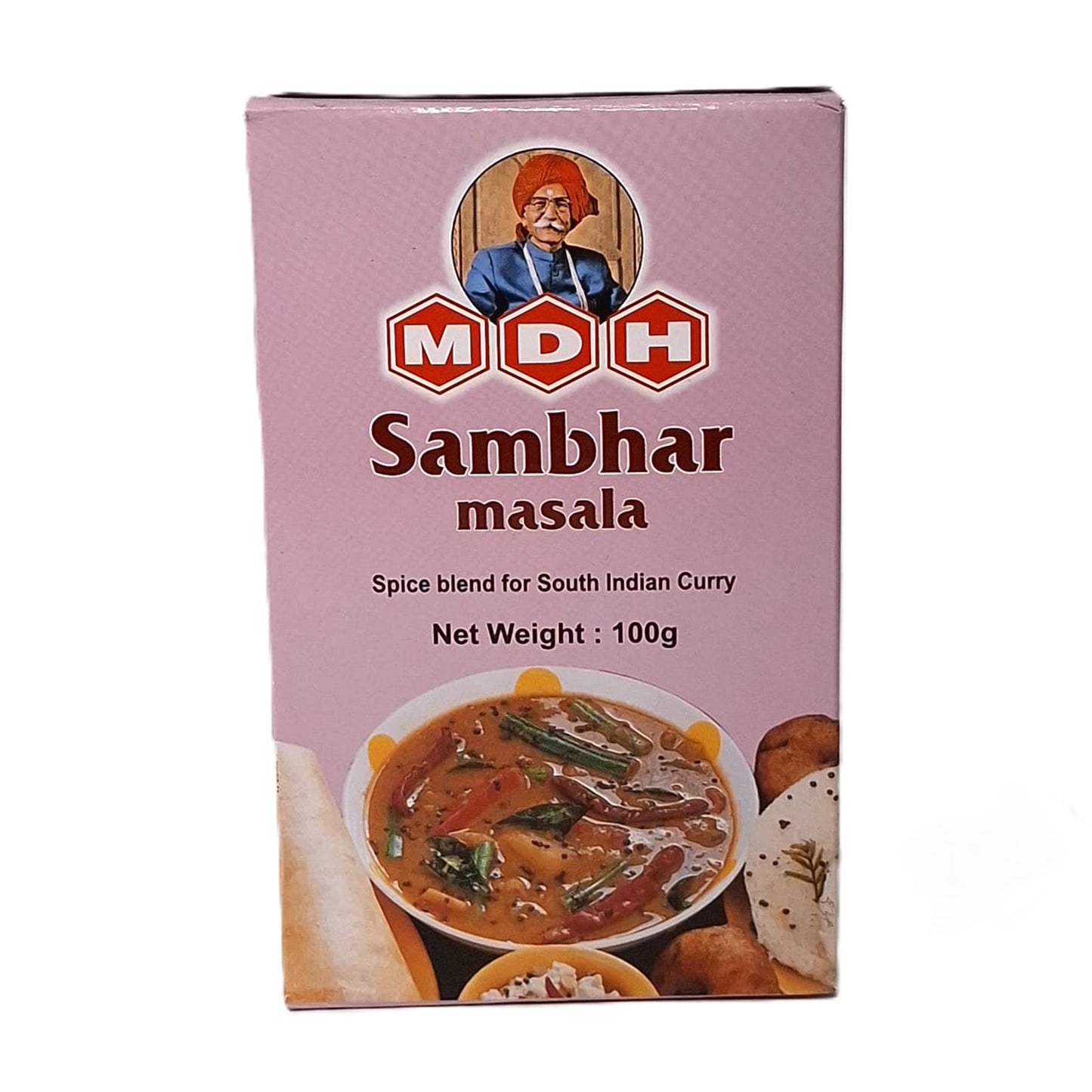 MDH Sambhar Masala 100g