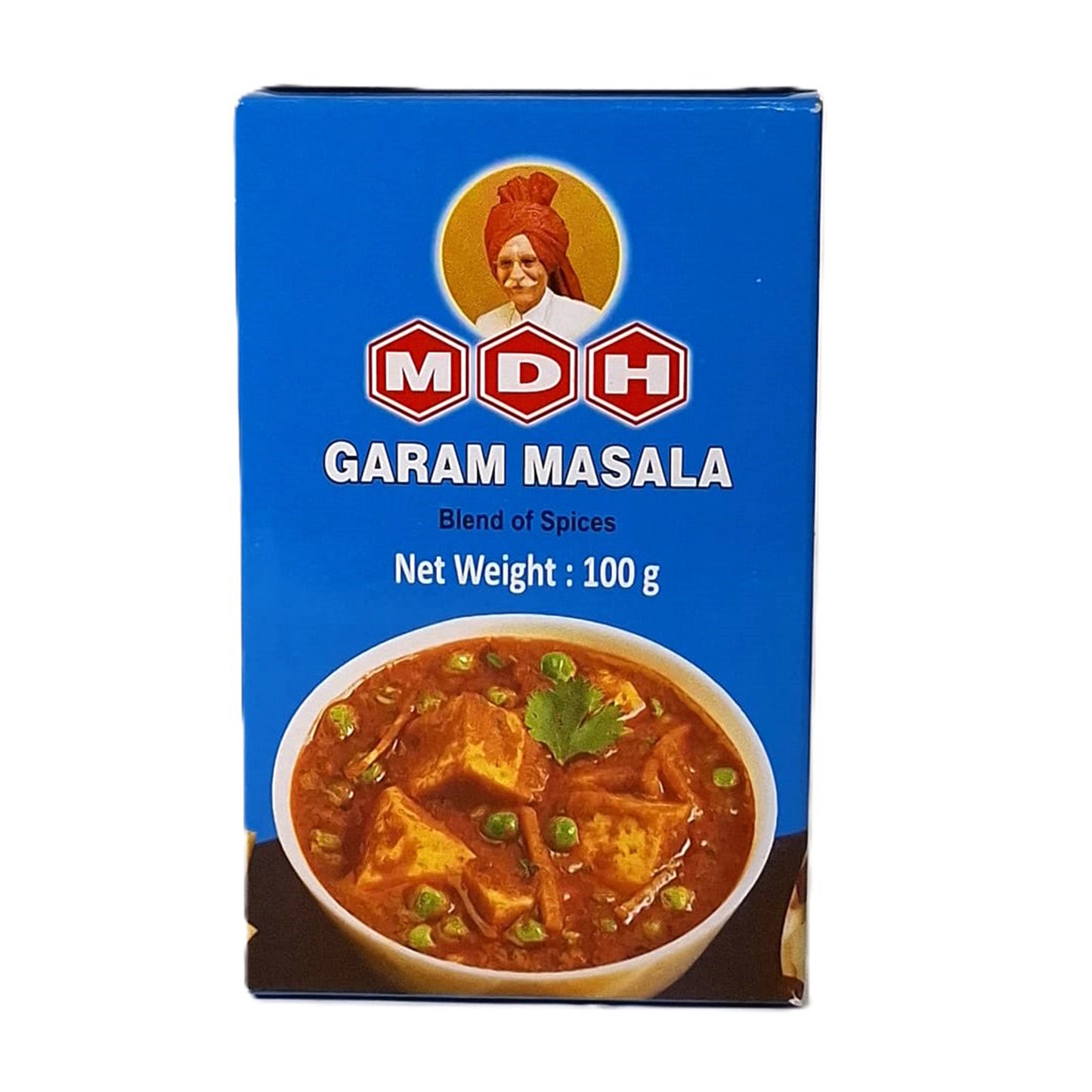 MDH Garam Masala 100g