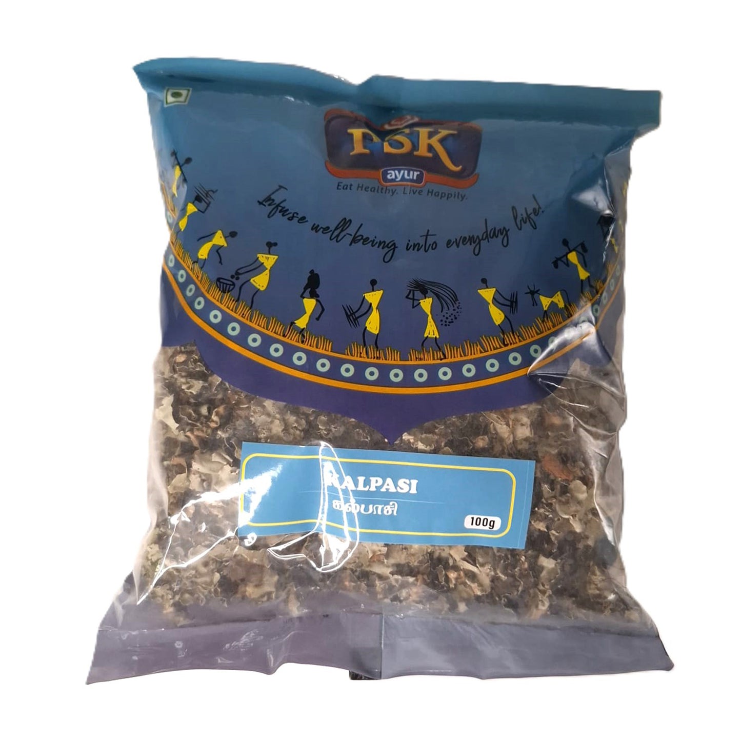 PSK Kalpasi 100gm