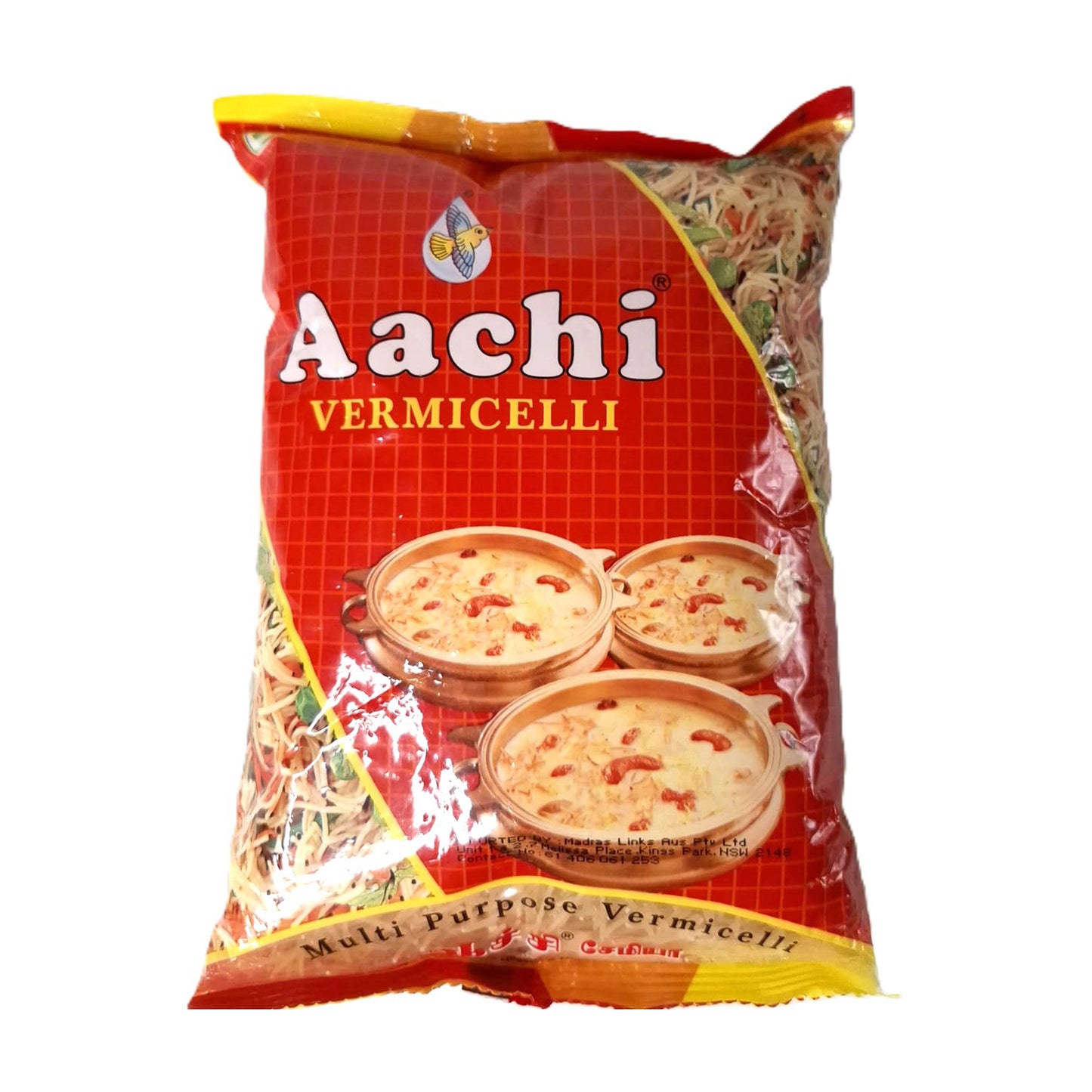 Aachi Roasted Vermicelli 400g