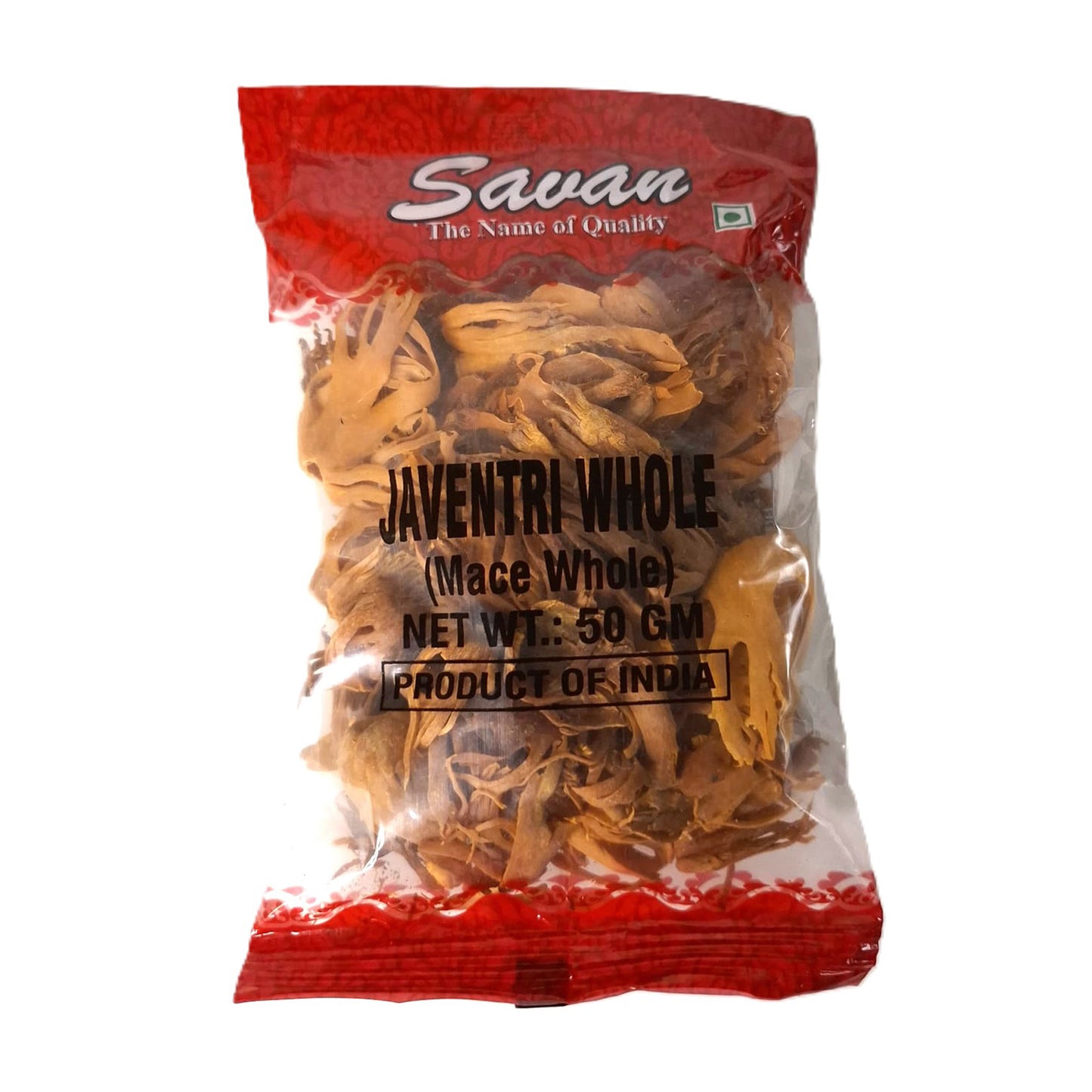 Savan Mace Javantri 50g