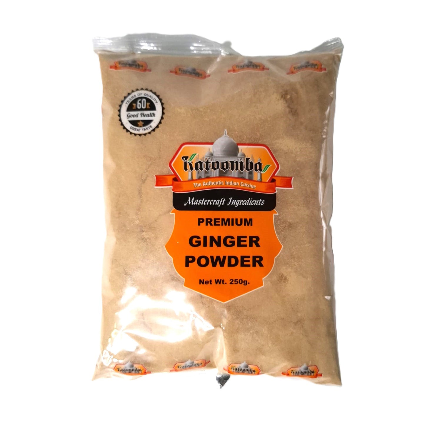 Katoomba Ginger Powder 250g