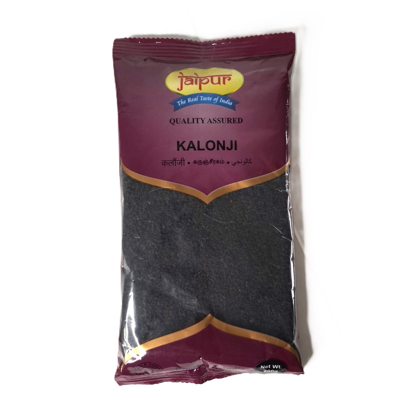 Jaipur Kalonji Seeds 200g