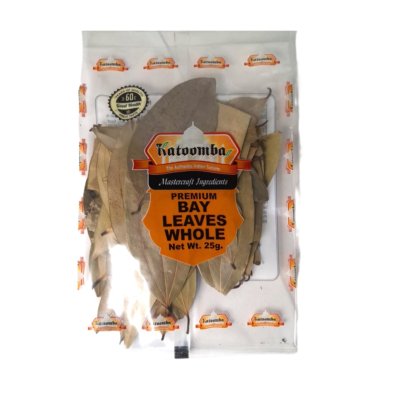 Katoomba Premium Bay Leaves Whole 25g