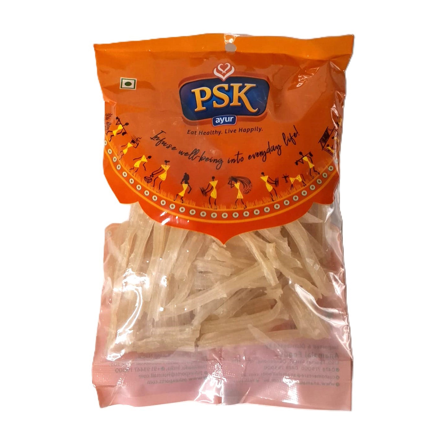 PSK Rice stick fryums
