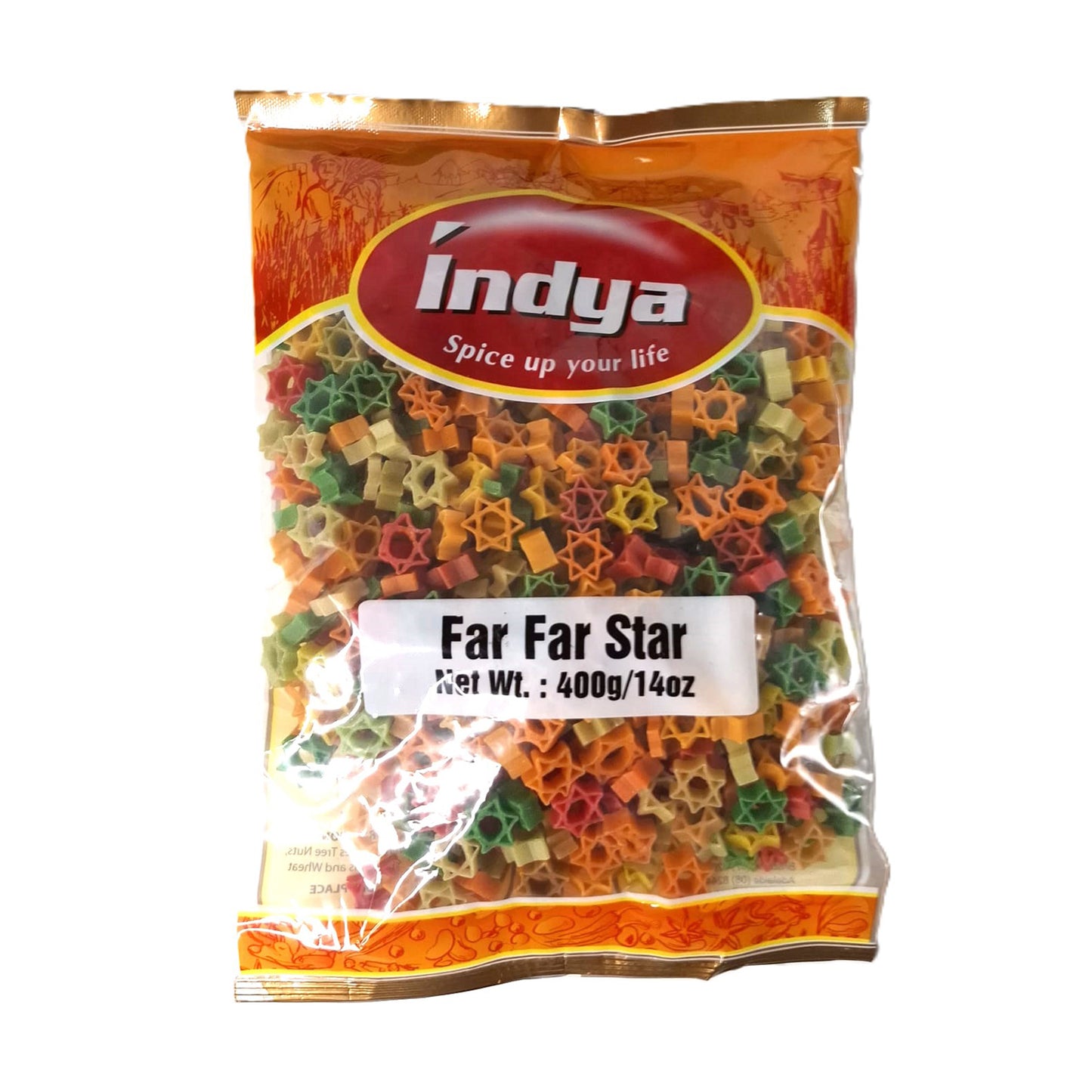 Indya Far Far Star 400g