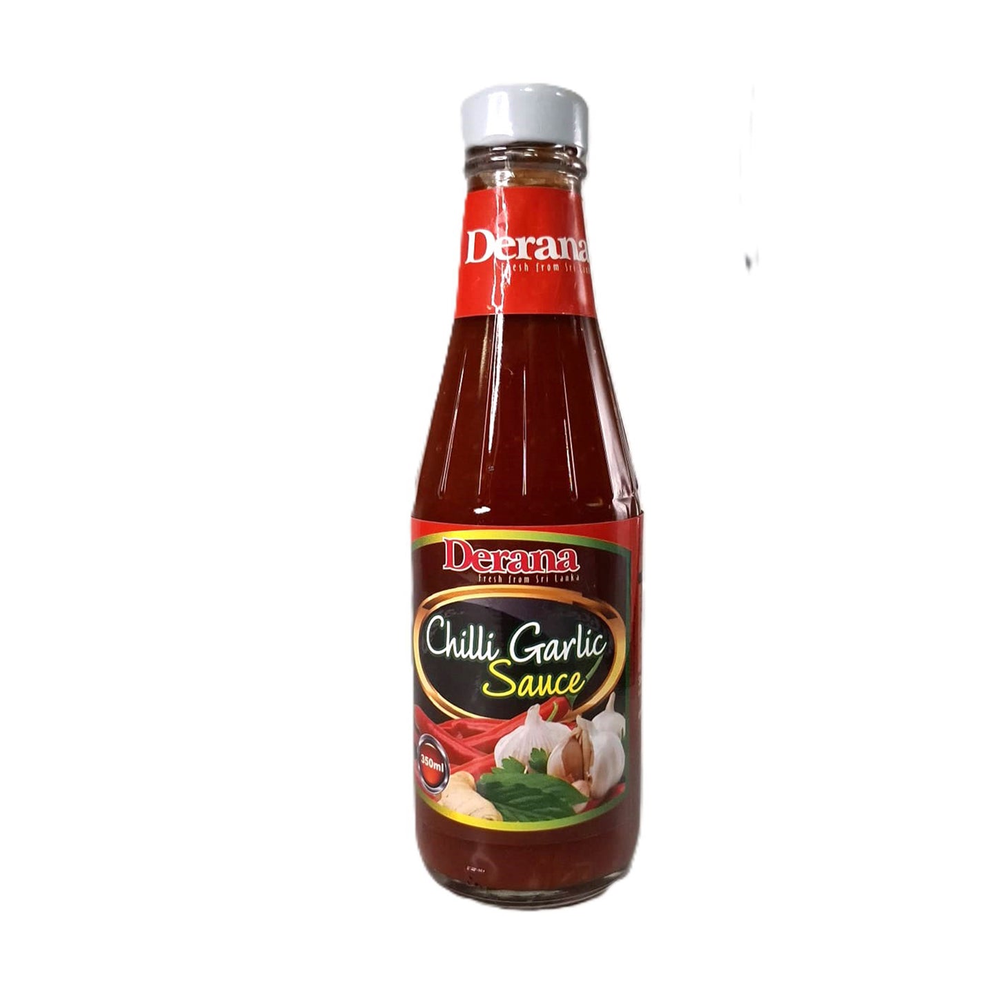 Derana Chilli Garlic Sauce 350ml