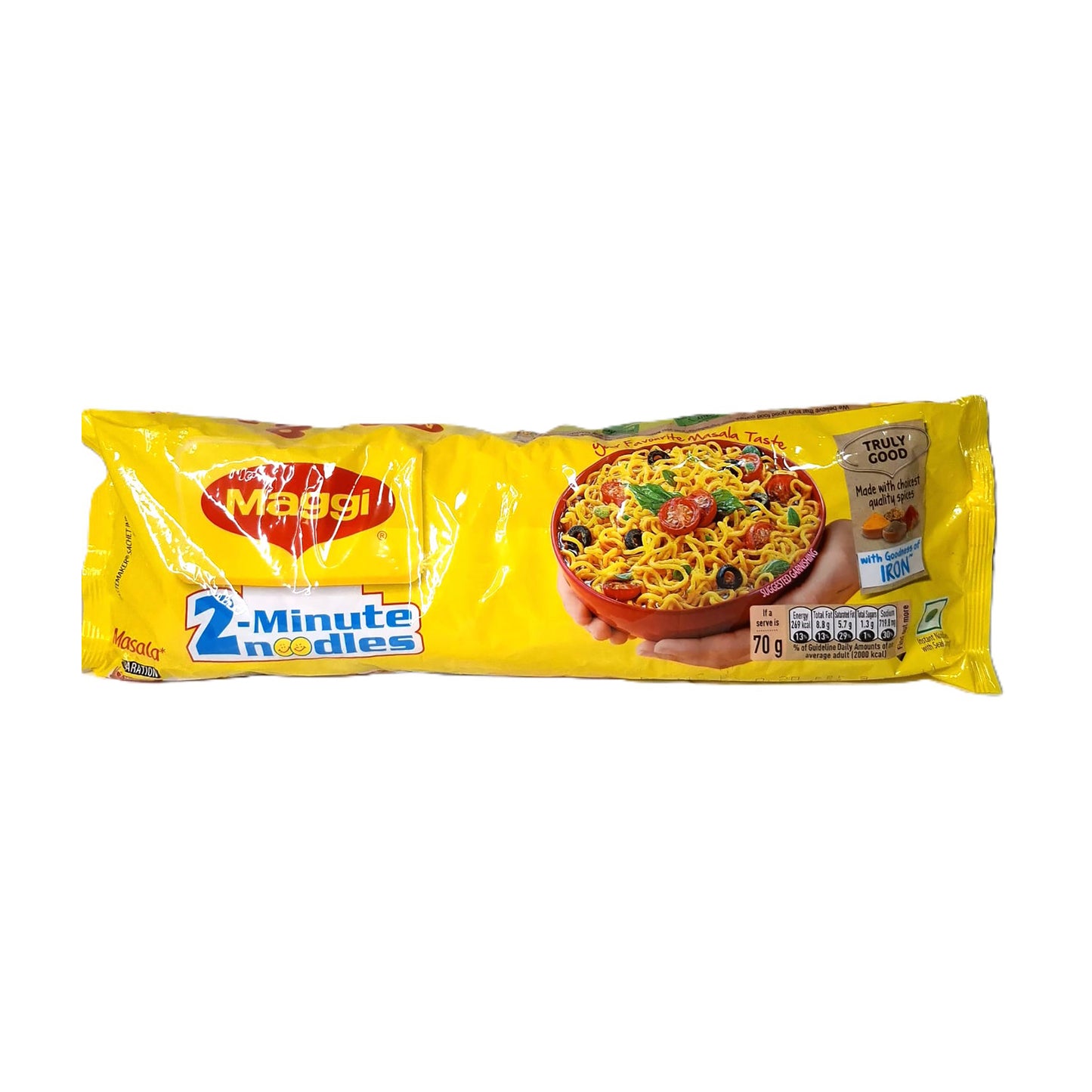 Maggi Noodles Masala 560g
