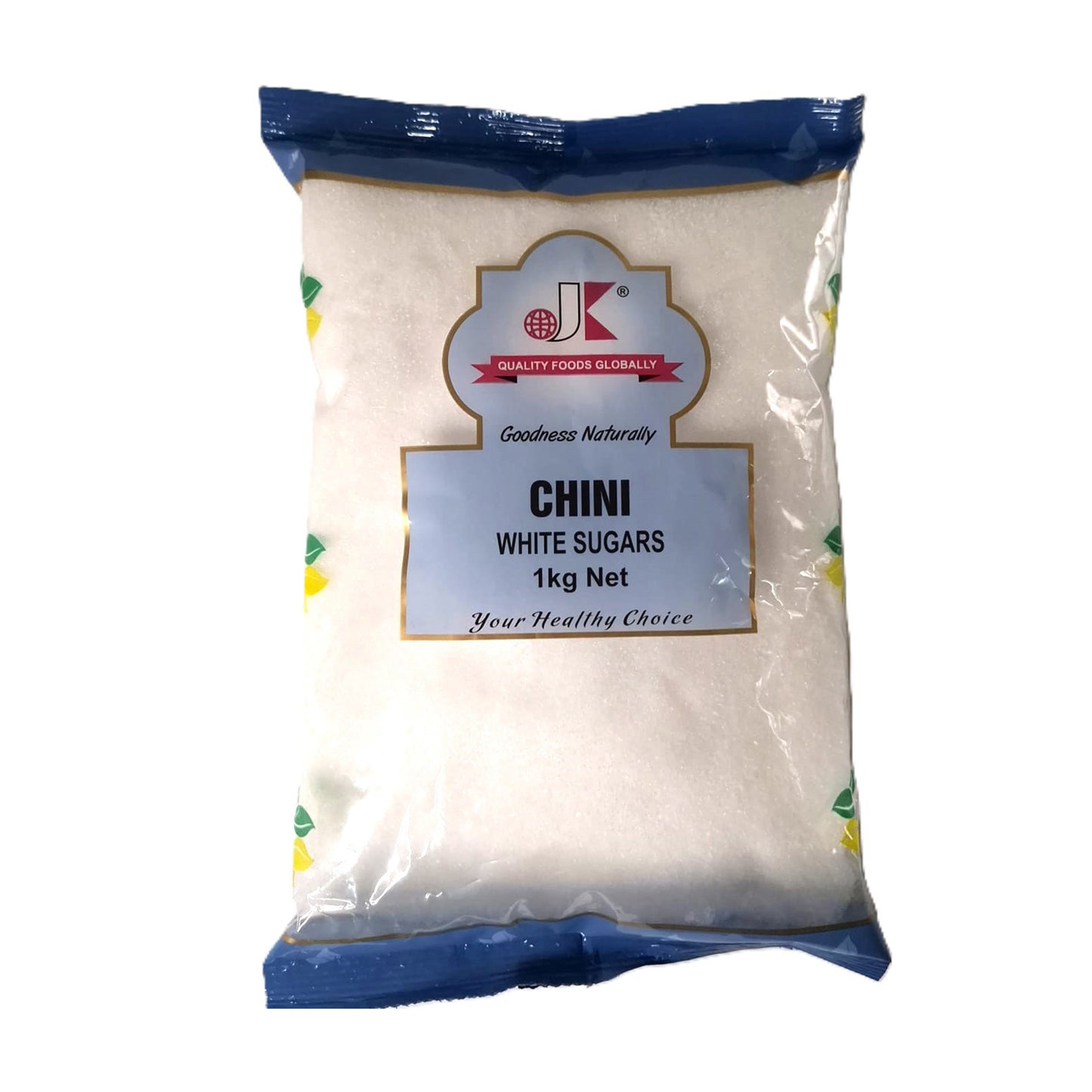 JK White Sugar 1 kg