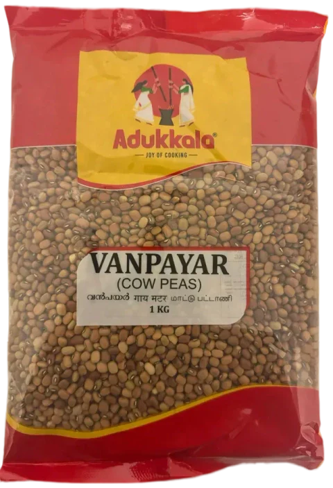 Adukkala Vanpayar 1kg