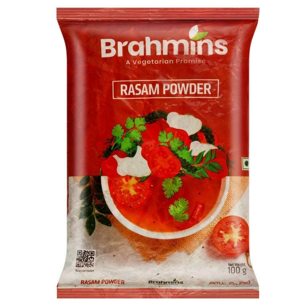 Brahmins Rasam Powder 100g