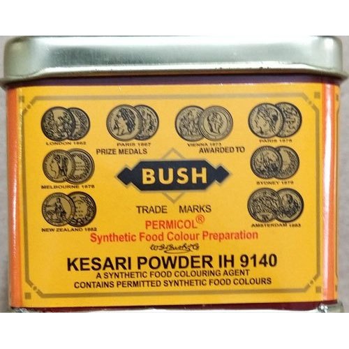 Push Kesari powder