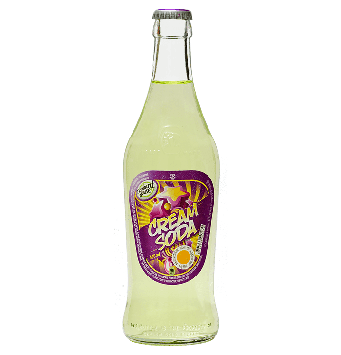 Elephant House Cream Soda 400ml