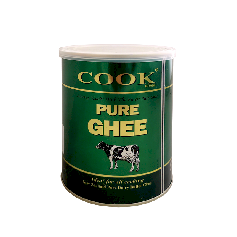 Cook Pure Ghee 800g