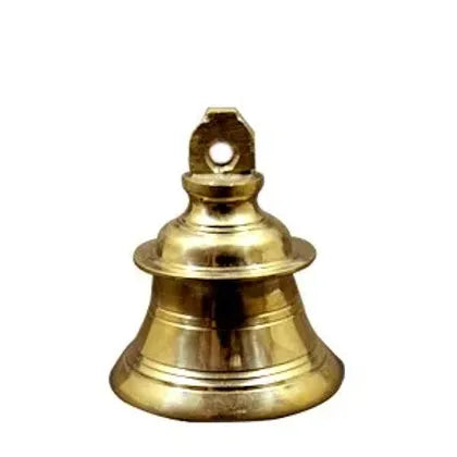 Bronze Metal Bell