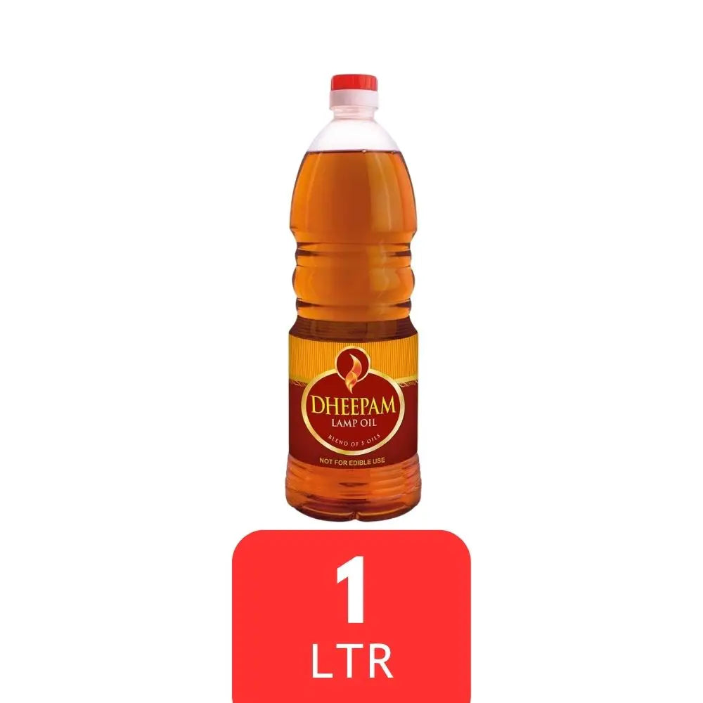 Dheepam OIl 1L