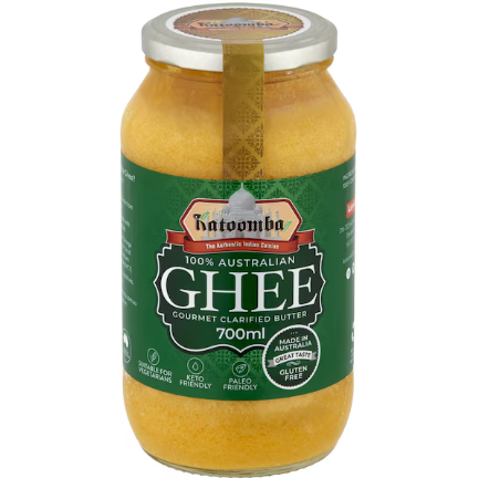 Katoomba Ghee 700ml