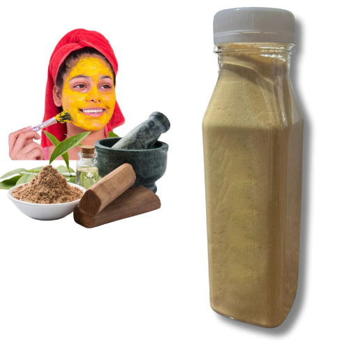 G2G Herbal face wash Powder 250g