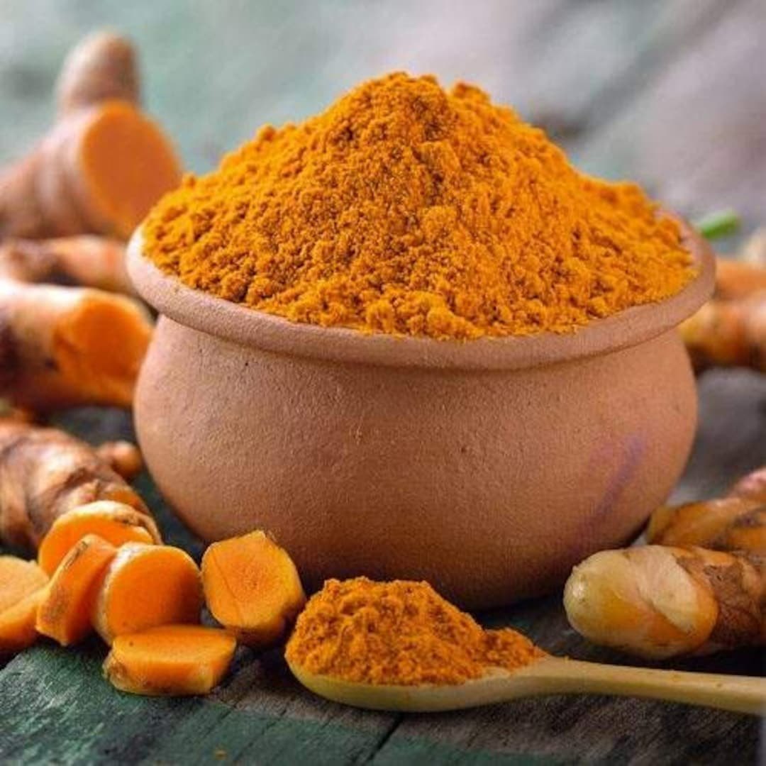 Jaipur Turmeric Powder 400g