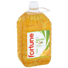 Fortune Vegetable Oil 20L