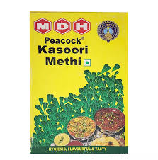 MDh kasoori methi 100g