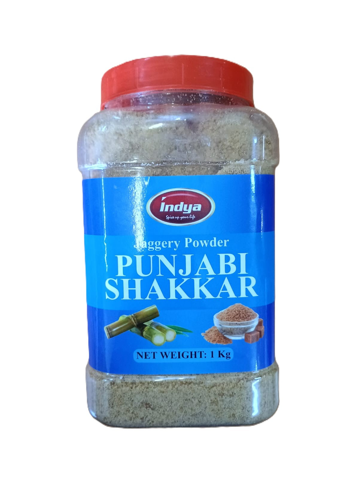 Indya Punjabi Shakkar 1kg