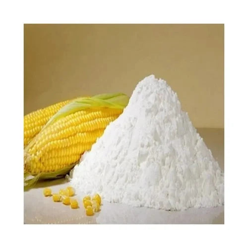 Samy Corn Maize Starch 1 kg